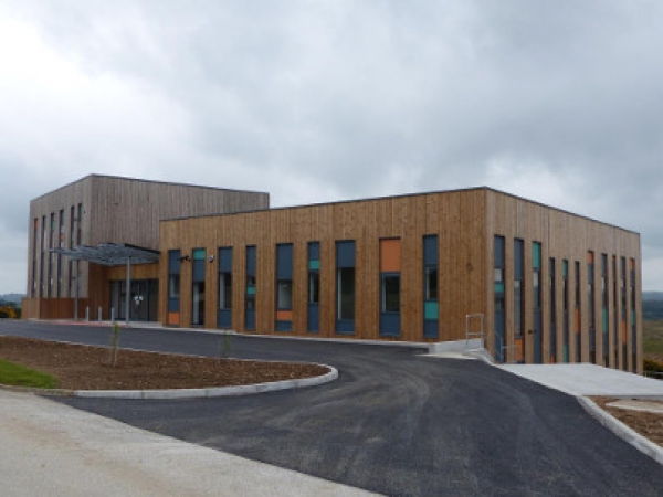 Wheal Jane Earth Science Park 